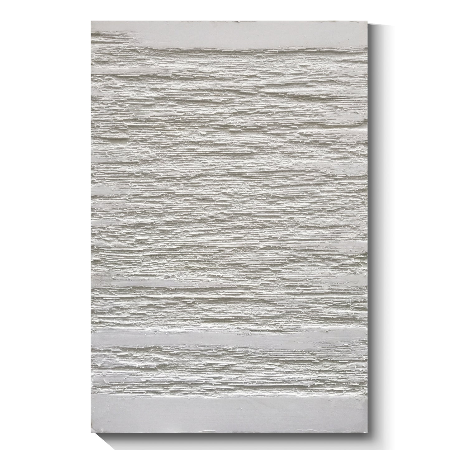 Modern abstract wall art, hand-painted oil painting