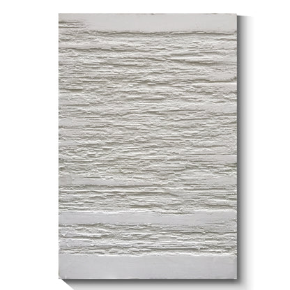 Modern abstract wall art, hand-painted oil painting