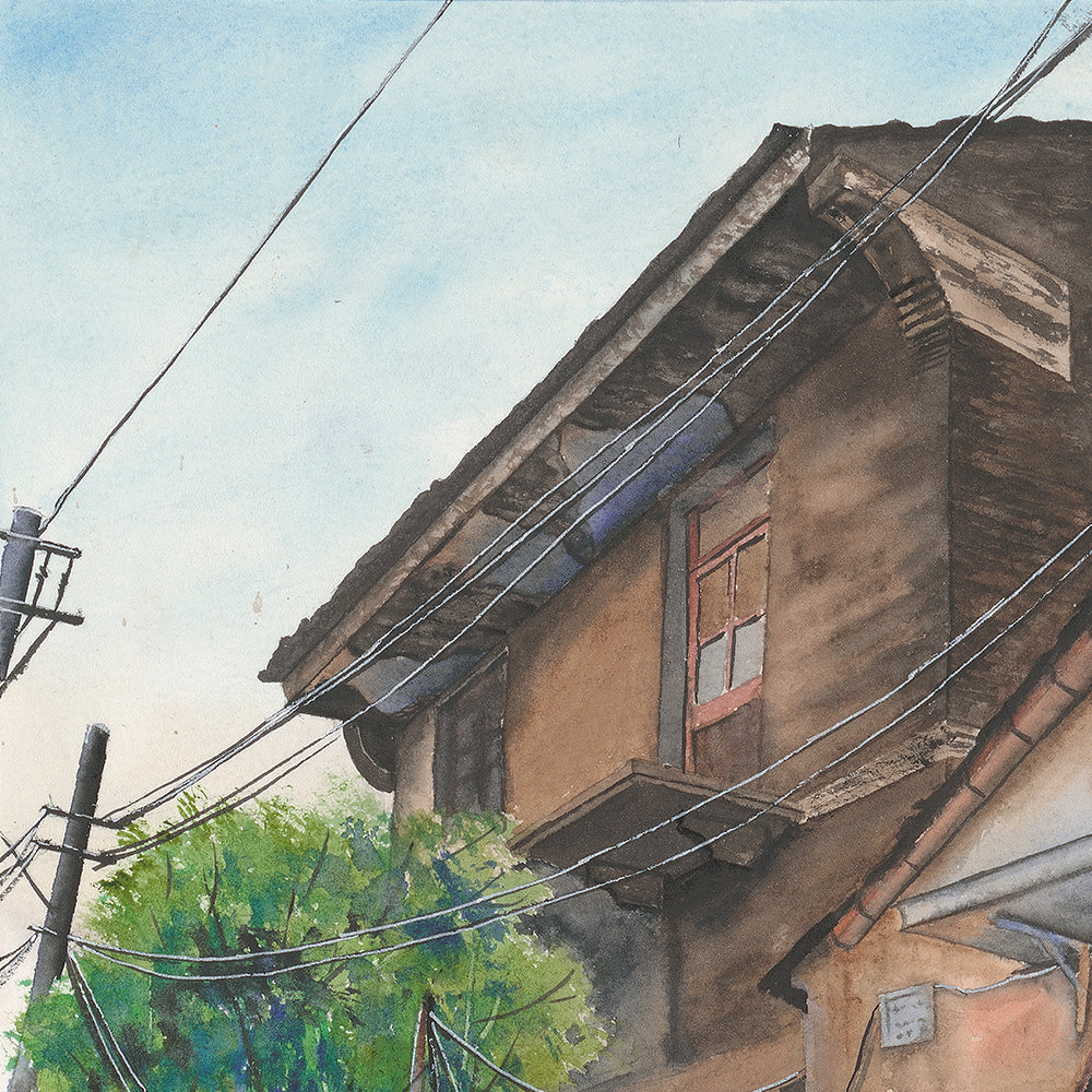 Painting(37)-Taomu