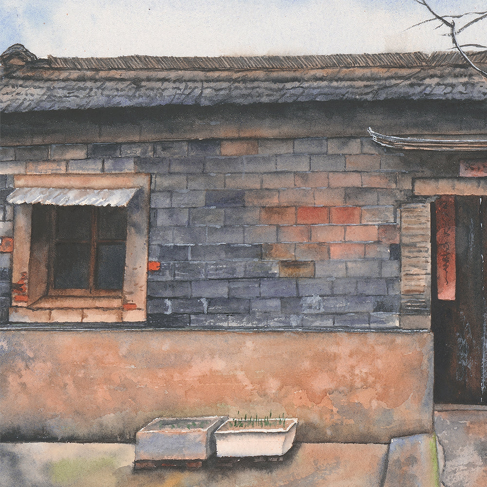 Painting(41)-Taomu