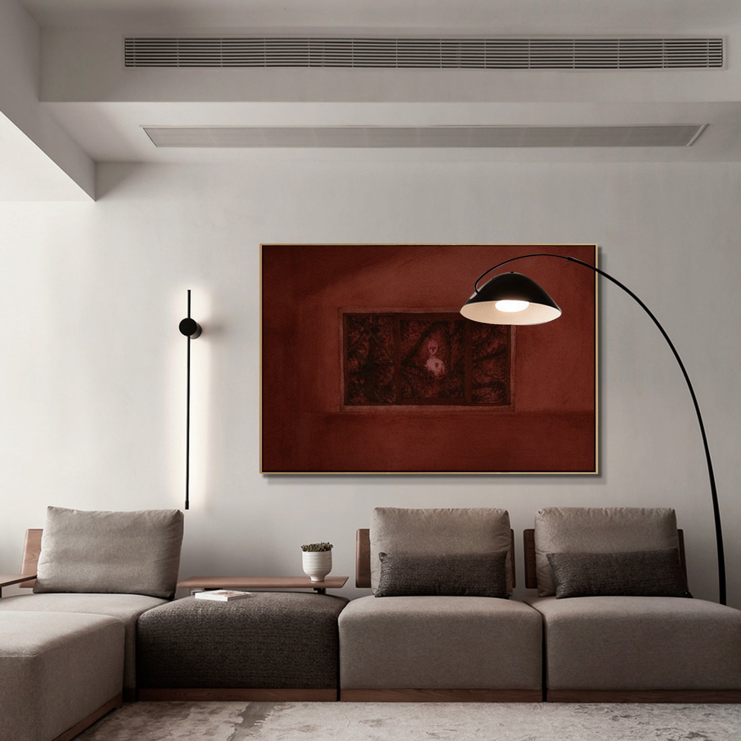 "crazy Two"Giclée Prints