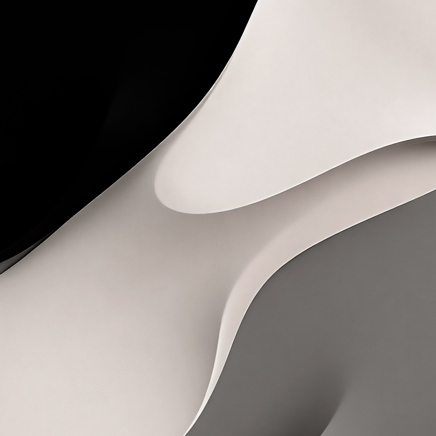 Wall Sculptures, 3D Wood Wall Art, Minimalist Wall Hanging Home Decor