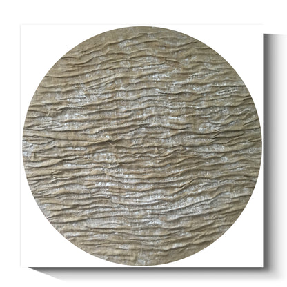 Modern abstract wall art, hand-painted oil painting