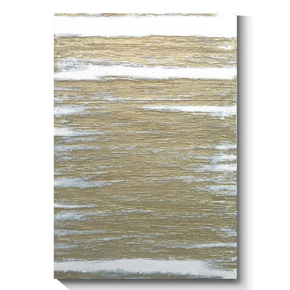 Modern abstract wall art, hand-painted oil painting