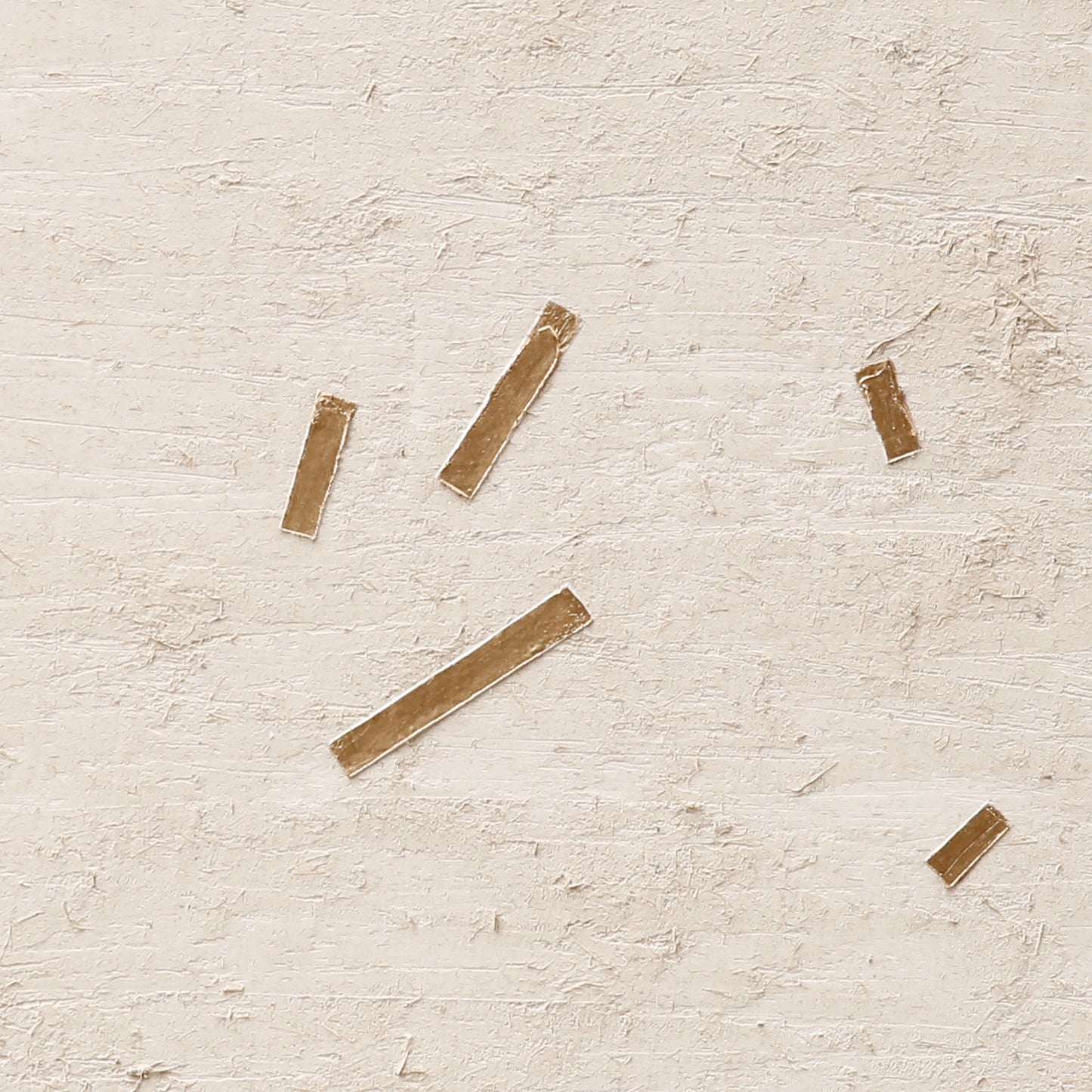 Beige abstract texture painting