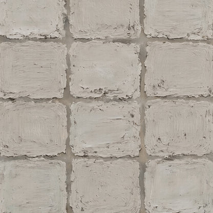 Modern abstract wall art, hand-painted oil painting