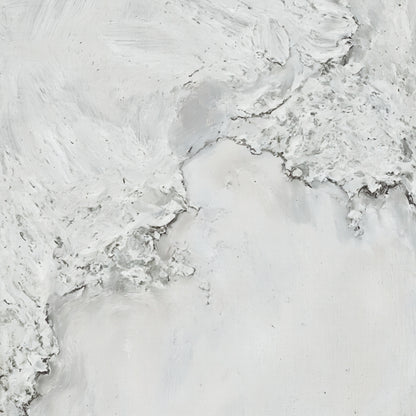 Modern abstract wall art, hand-painted oil painting