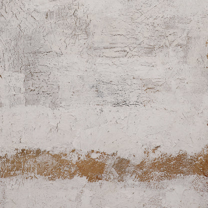 Modern abstract wall art, hand-painted oil painting