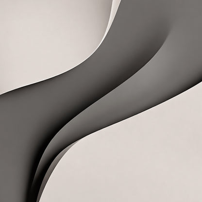 Wall Sculptures, 3D Wood Wall Art, Minimalist Wall Hanging Home Decor
