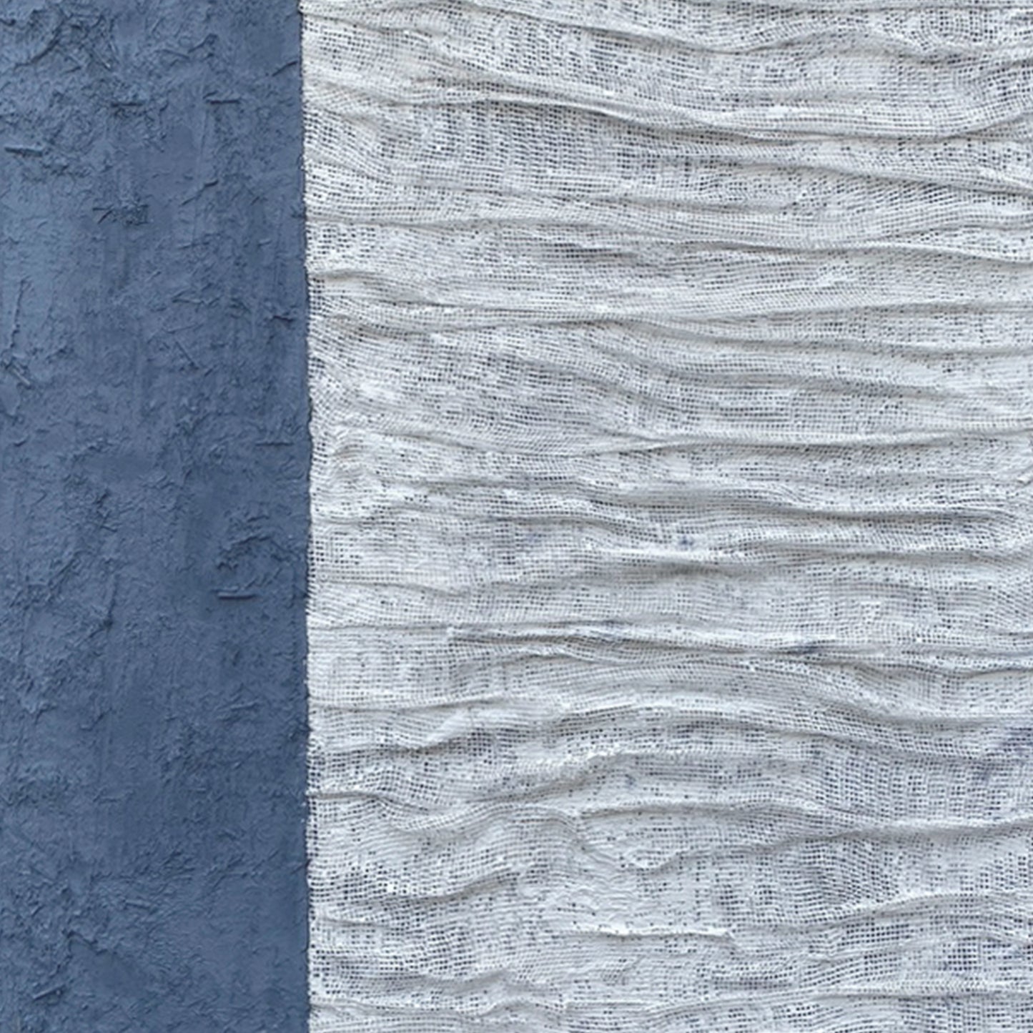 Modern abstract wall art, hand-painted oil painting