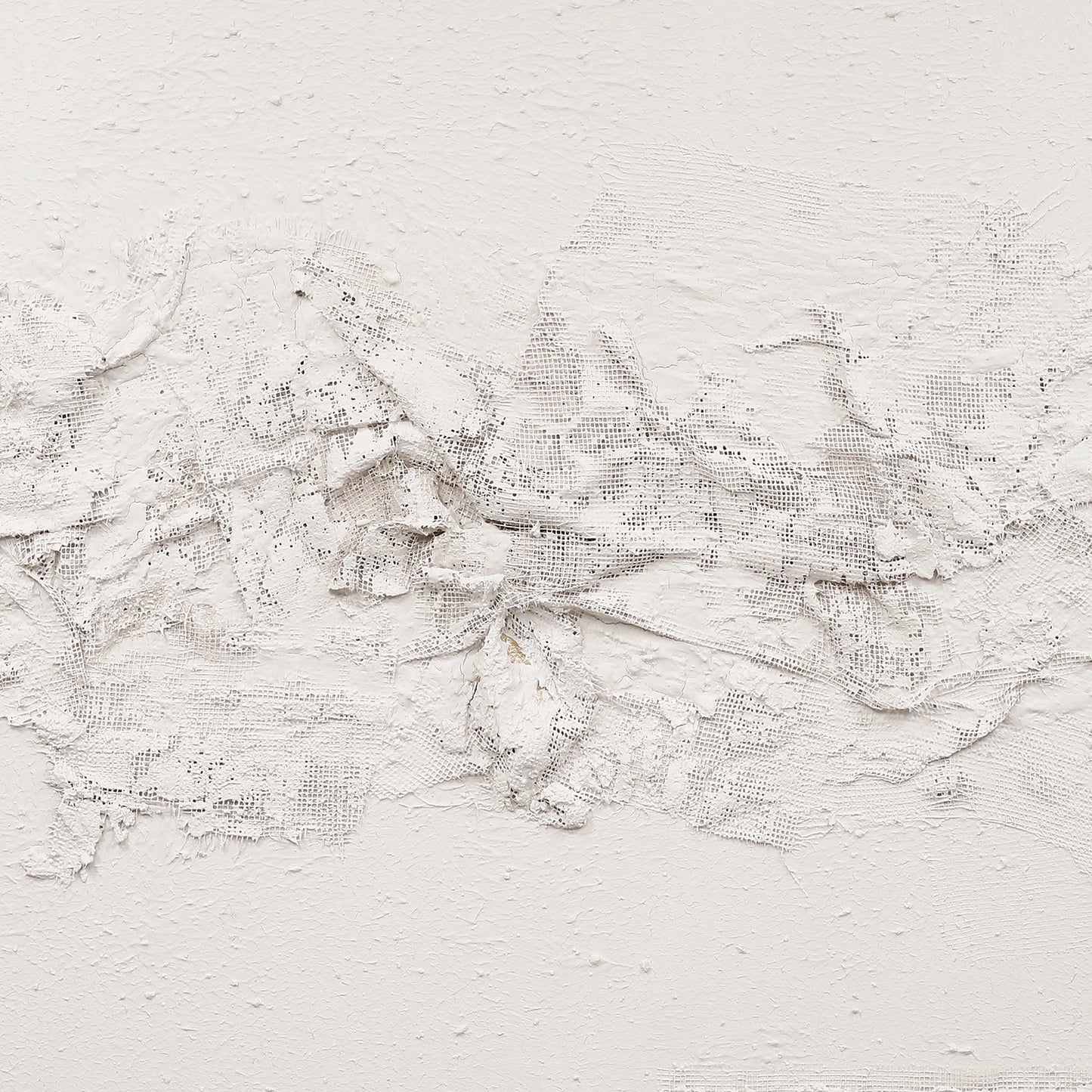 Modern abstract wall art, hand-painted oil painting