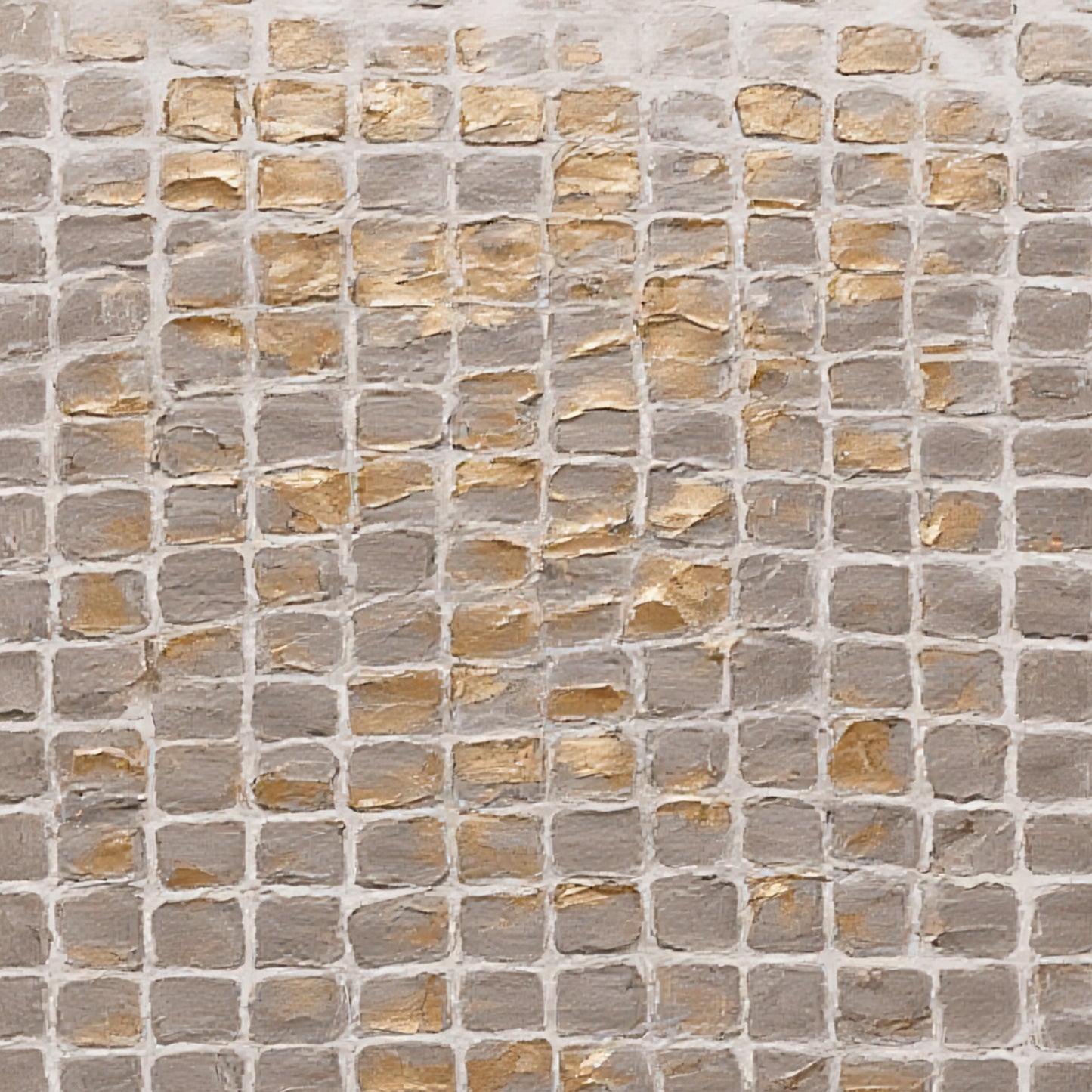 Modern abstract wall art, hand-painted oil painting