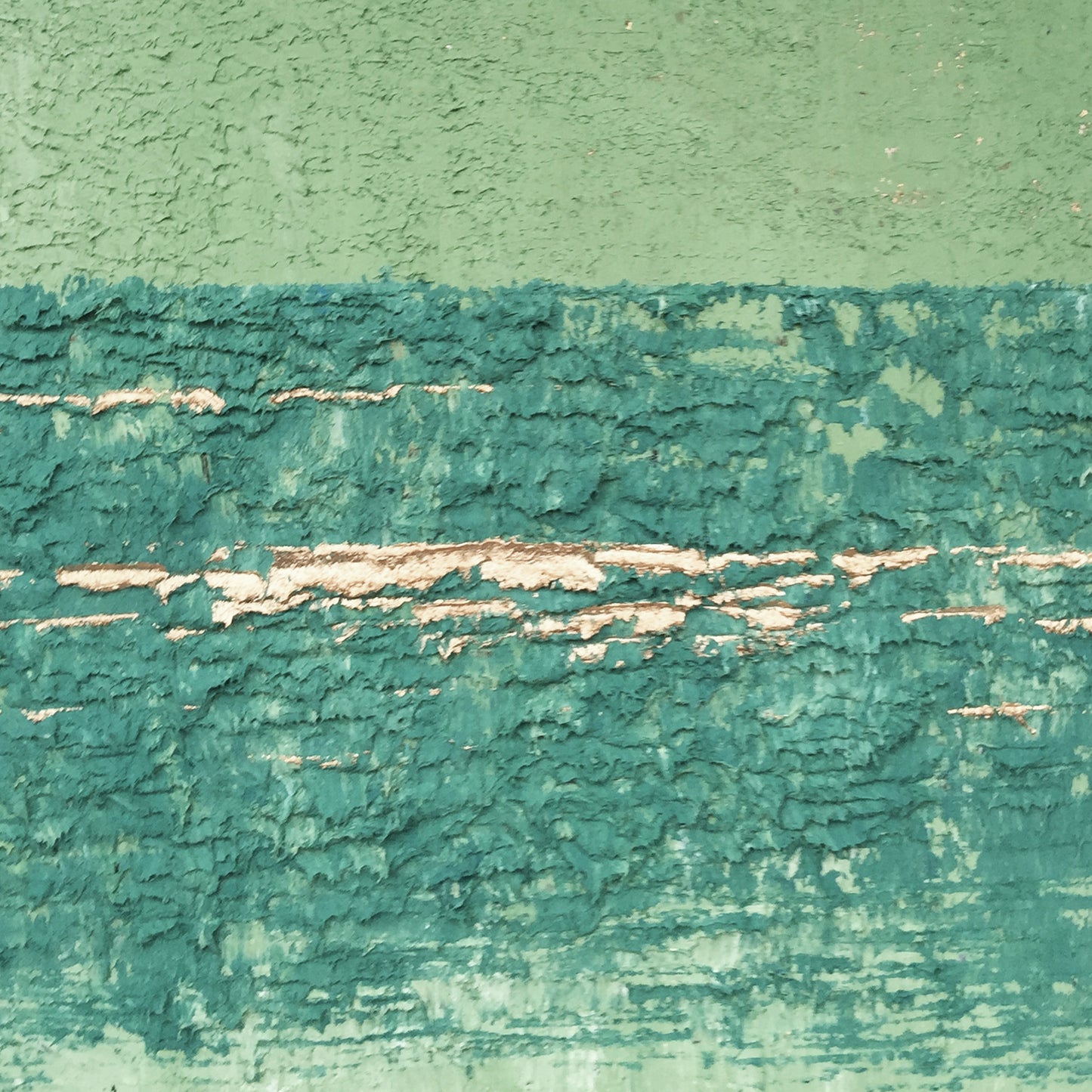 Modern abstract wall art, hand-painted oil painting