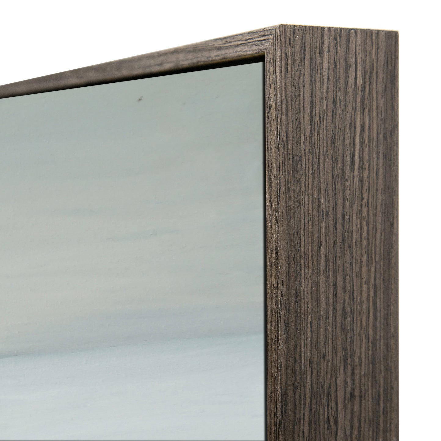 "solitary and Crowd (3)" hand-stretched canvas prints