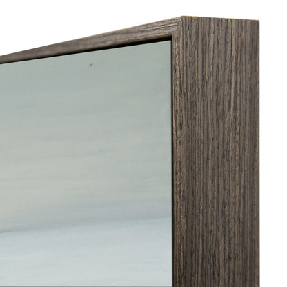 "solitary and Crowd (3)" hand-stretched canvas prints
