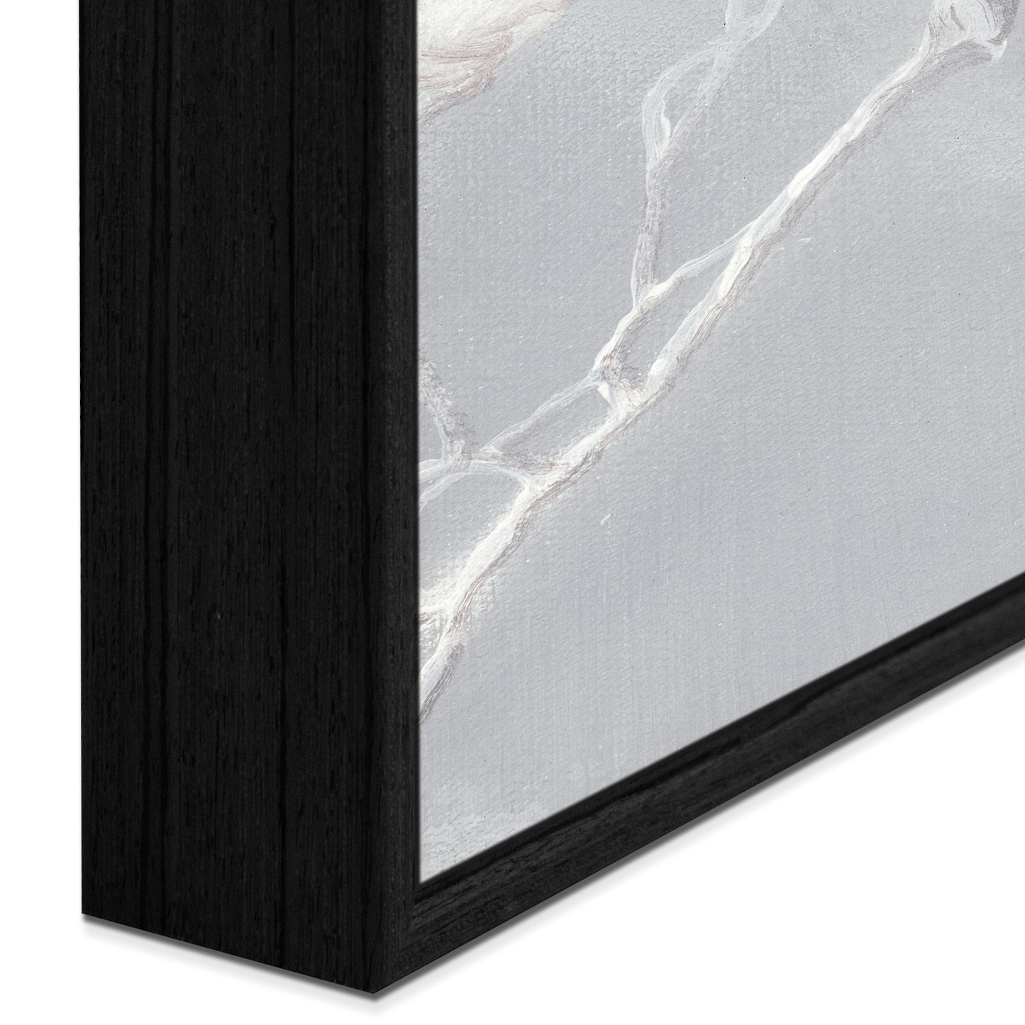 "Wanxiang Series1"hand-stretched canvas framed prints