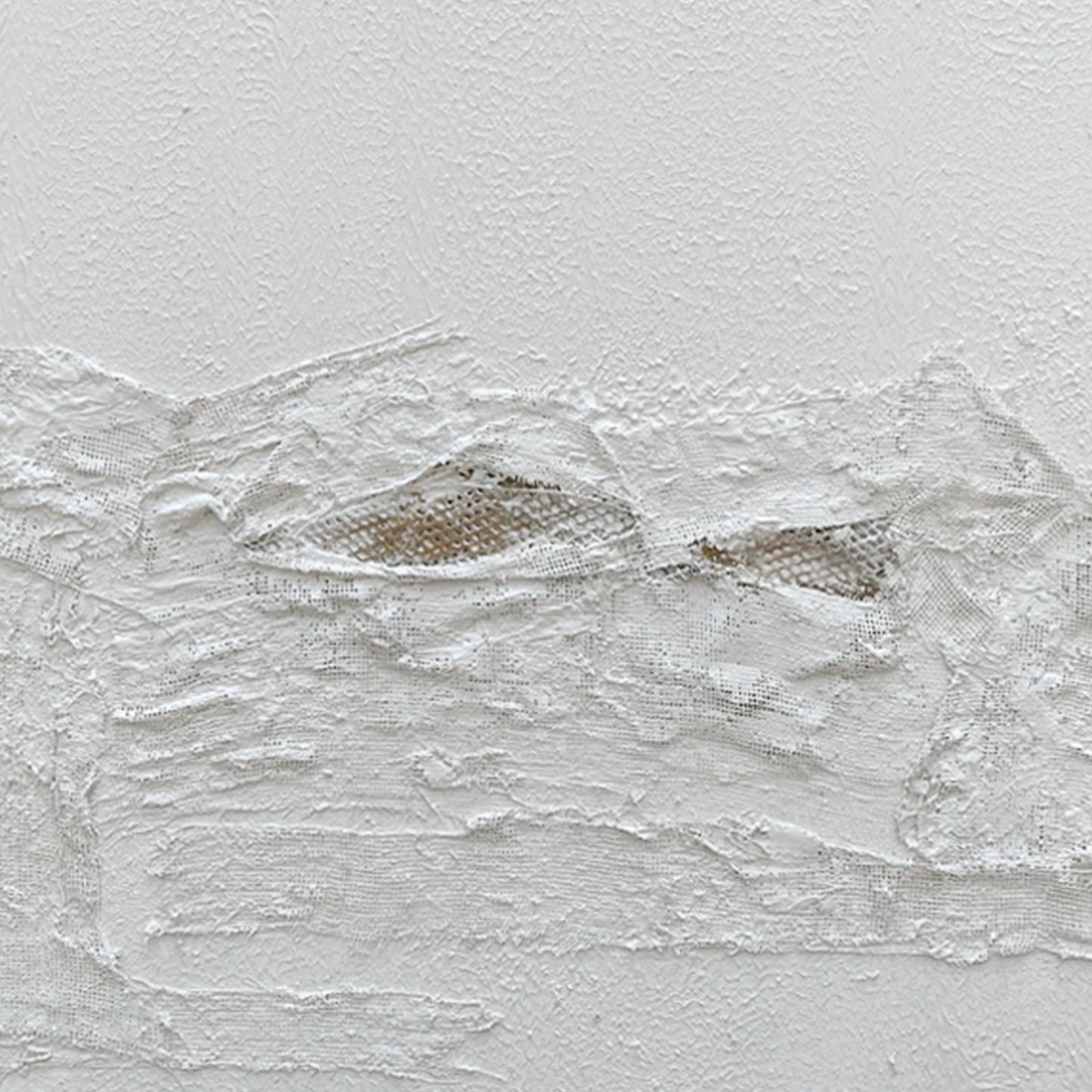 Modern abstract wall art, hand-painted oil painting