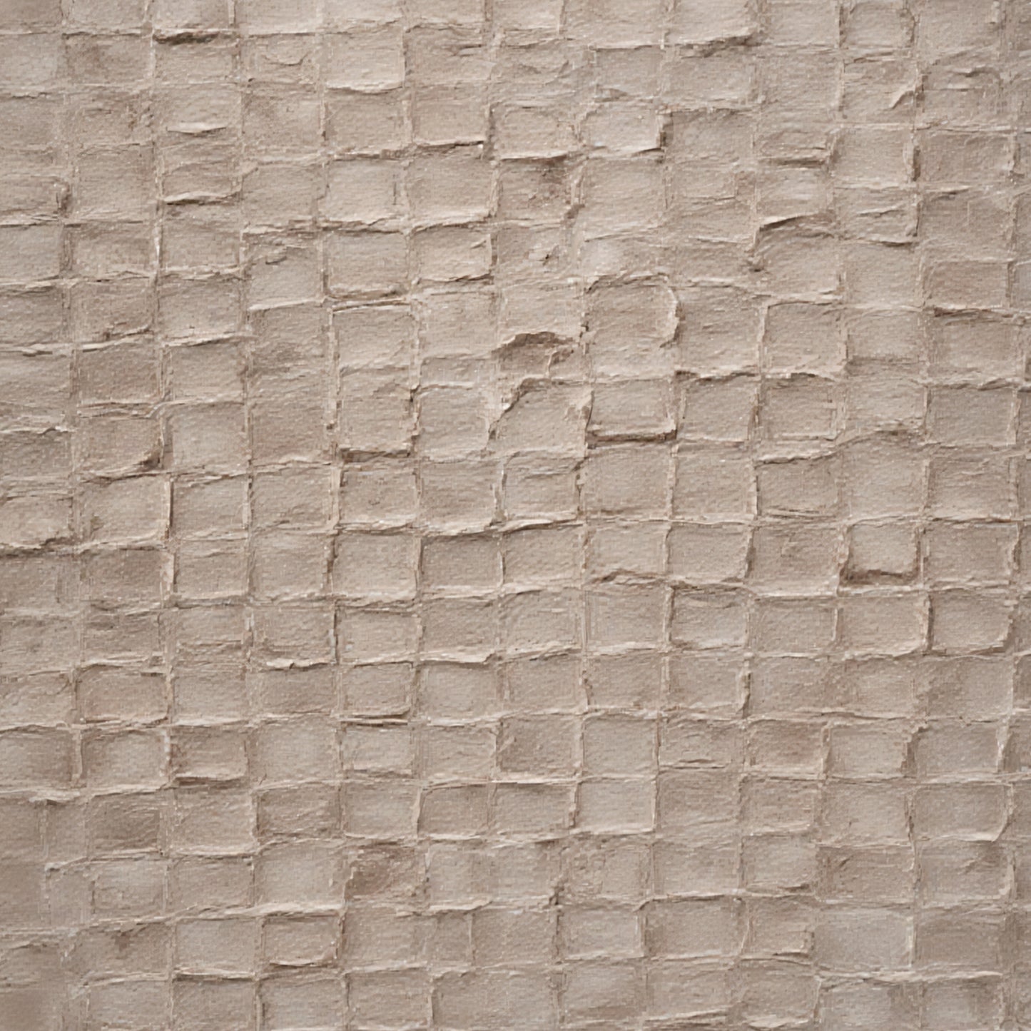 Modern abstract wall art, hand-painted oil painting