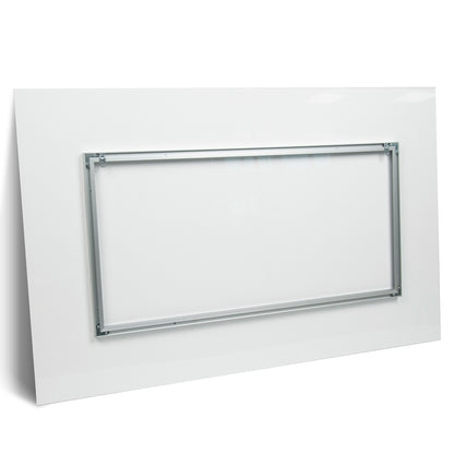 "Infinite"Frameless Acrylic Print