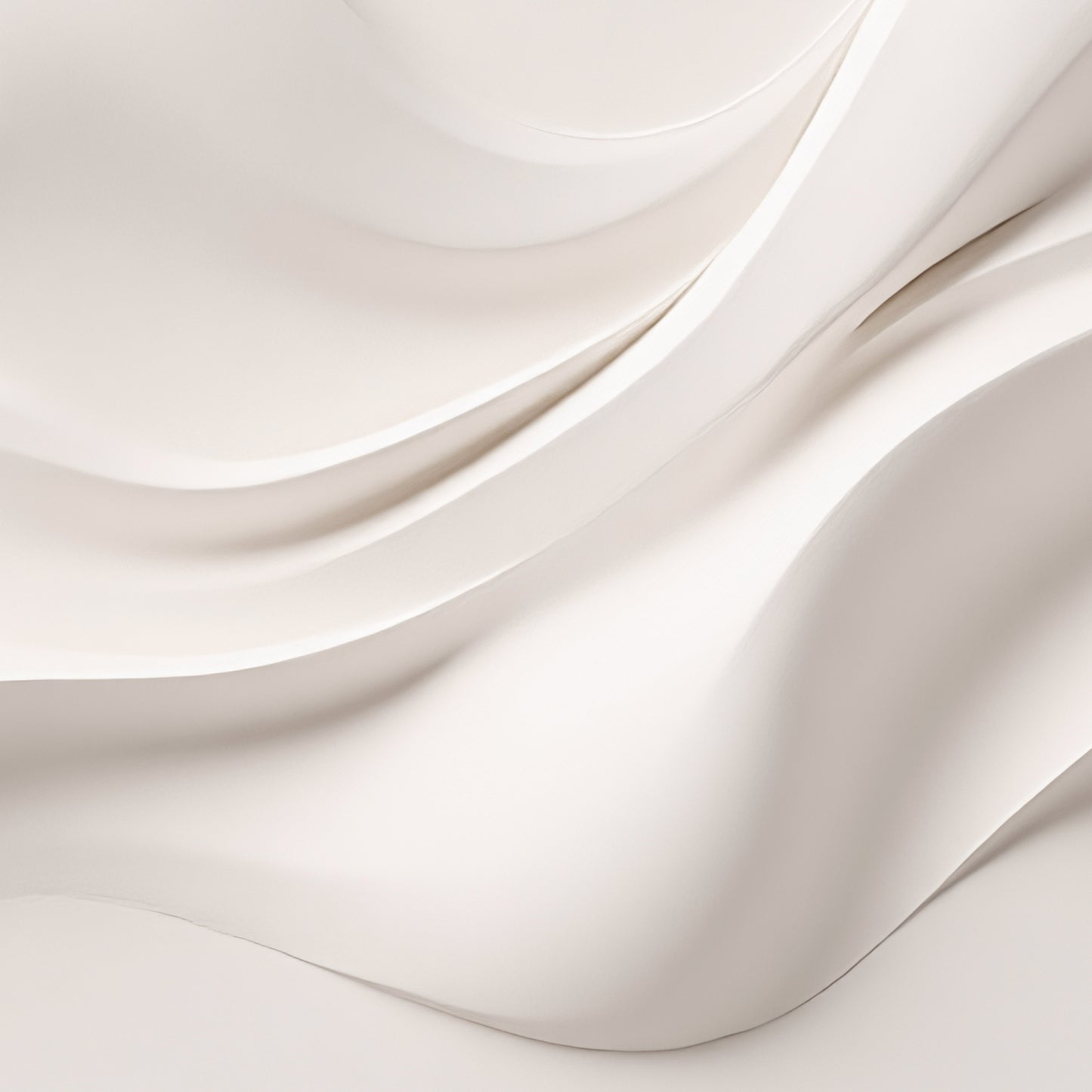 Beige Wall Sculptures, 3D Wood Wall Art, Minimalist Wall Hanging Home Decor