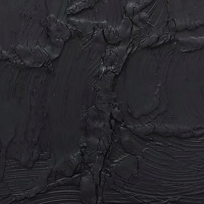 Modern abstract wall art, hand-painted oil painting