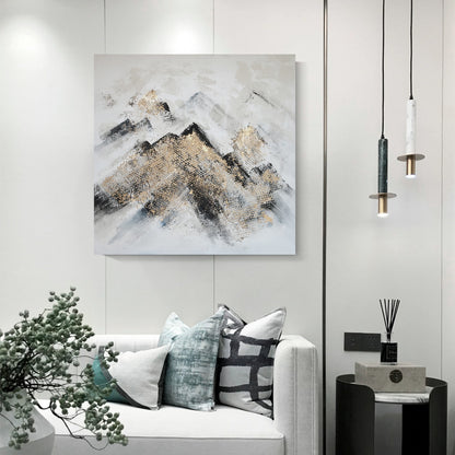 Comprehensive Material Texture Oil Painting