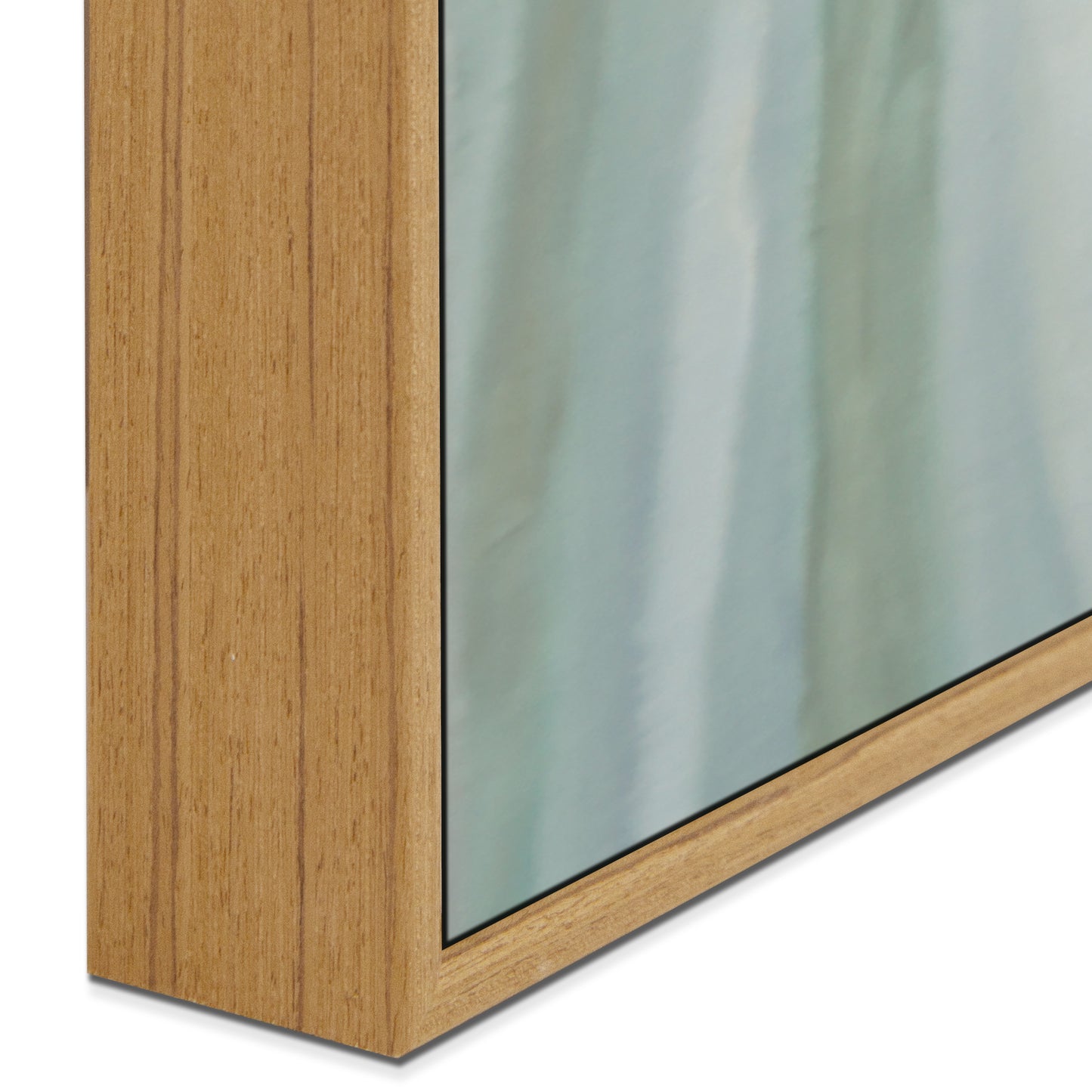 "solitary and Crowd (5)" hand-stretched canvas prints