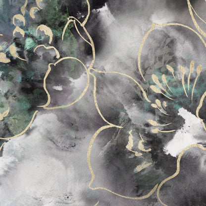 "cheongsam"hand-stretched canvas prints