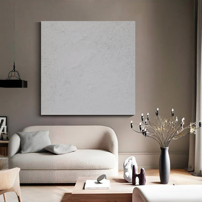 Modern abstract wall art, hand-painted oil painting