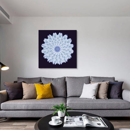 "Infinite"Frameless Acrylic Print
