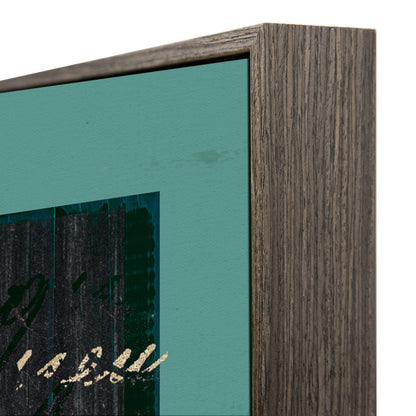 "birdcage"hand-stretched canvas prints