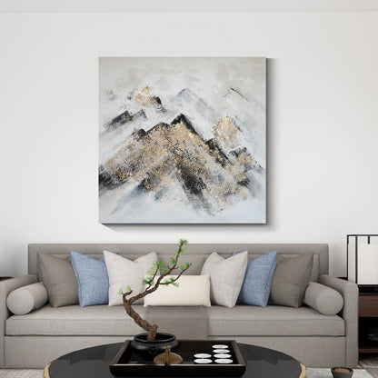 Comprehensive Material Texture Oil Painting