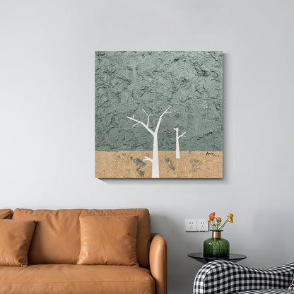 Original designer customizes hand drawn oil painting