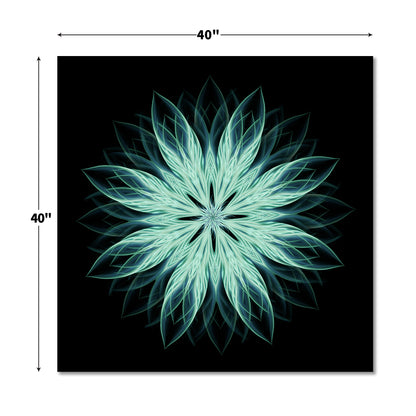 "universe"Frameless Acrylic Print
