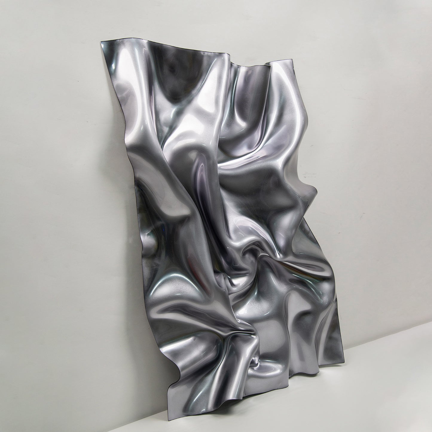 Acrylic wall sculpture, 3D wall art