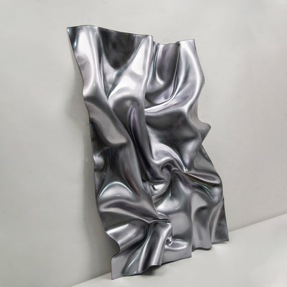 Acrylic wall sculpture, 3D wall art