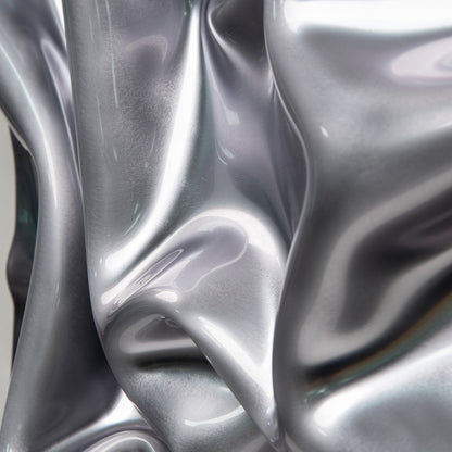 Acrylic wall sculpture, 3D wall art