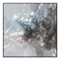 "Wanxiang Series1"hand-stretched canvas framed prints