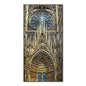 "architecture" framed canvas prints