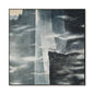 "Chinese Landscape 3" framed canvas prints