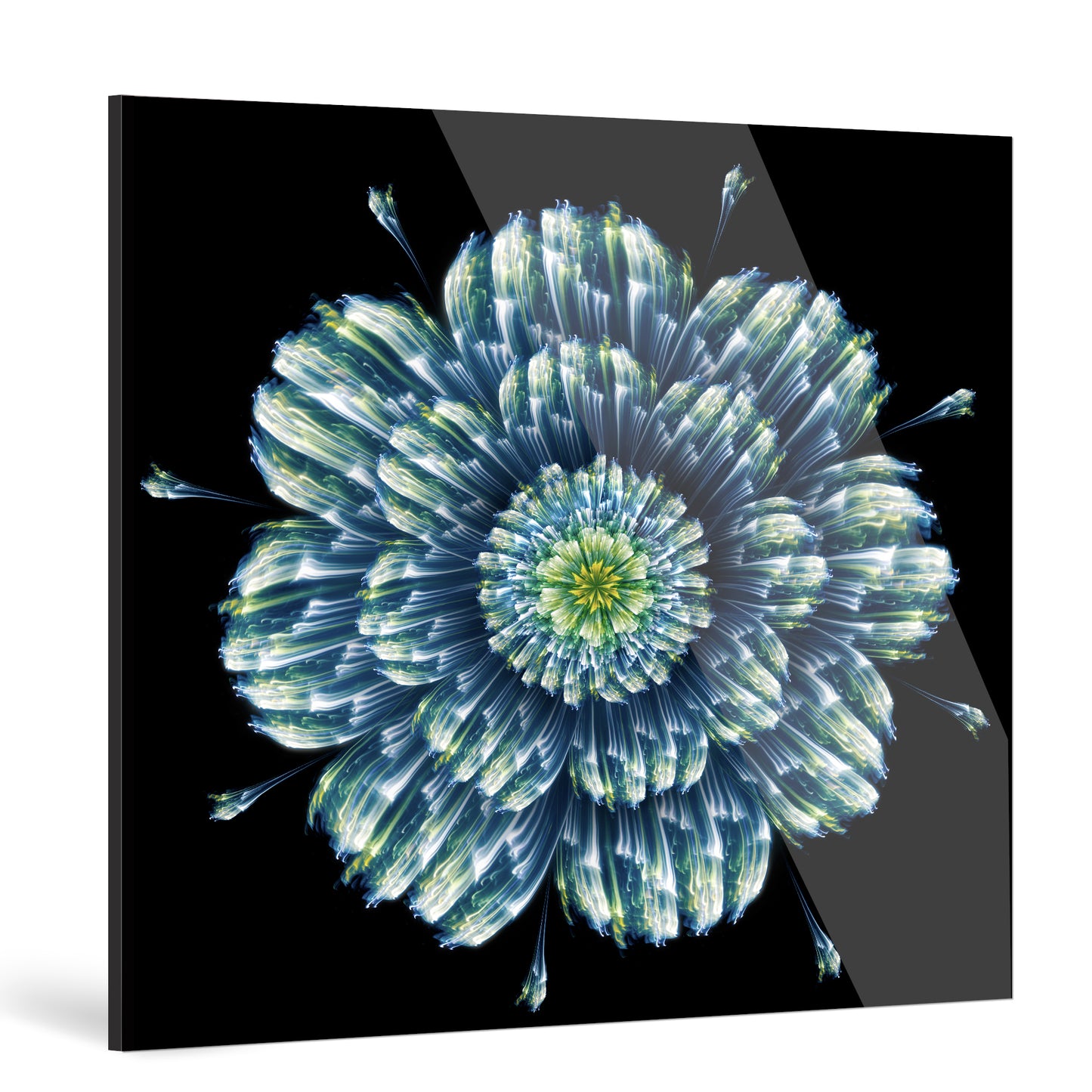 "Infinite"Frameless Acrylic Print