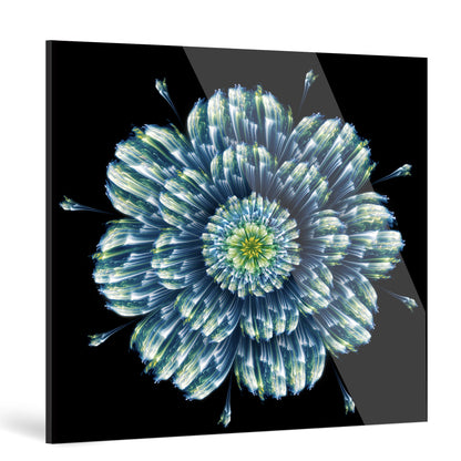 "Infinite"Frameless Acrylic Print