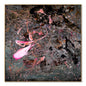 "Abstract 1"hand-stretched framed prints