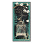 "birdcage"hand-stretched canvas prints