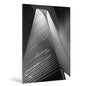 "Shanghai Tower"Frameless Acrylic Print