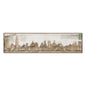 "urban architecture"hand-stretched canvas prints