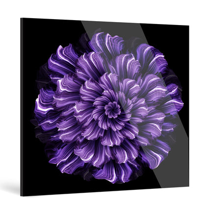 "Infinite"Frameless Acrylic Print