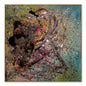 "Abstract 1"hand-stretched framed prints