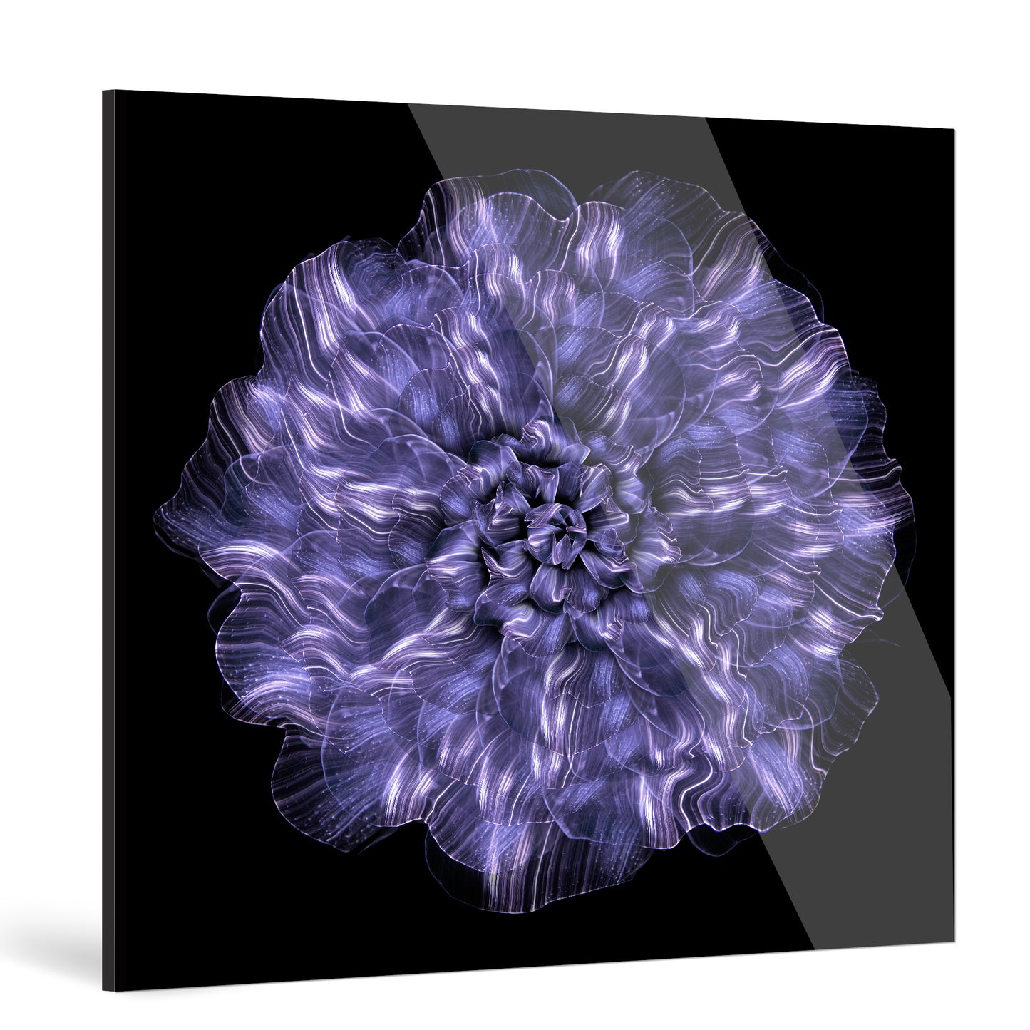 "Infinite"Frameless Acrylic Print