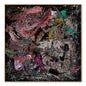 "Abstract 1"hand-stretched framed prints
